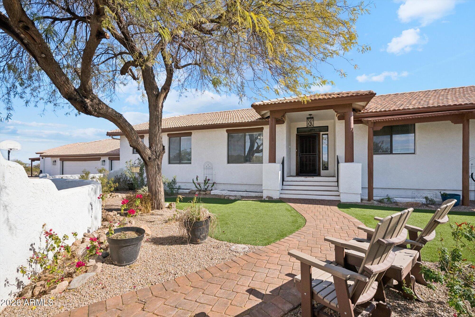 12135 North Faldale Road Casa Grande, AZ 85122 - Photo 2 of 65 04-DSC08930