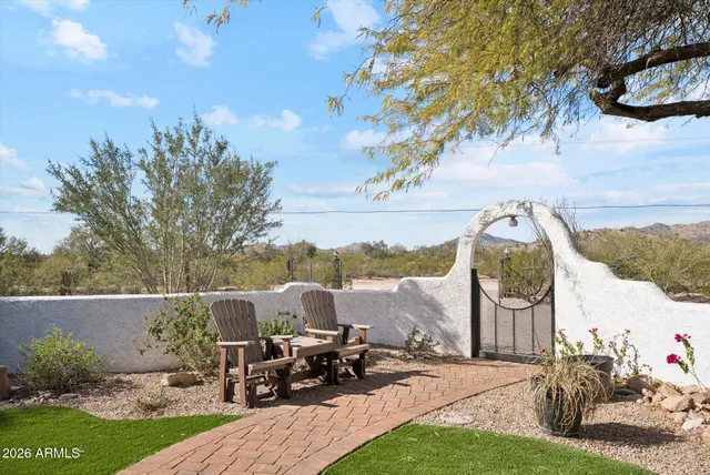 $1,500,000 | 12135 North Faldale Road, Casa Grande, AZ 85122