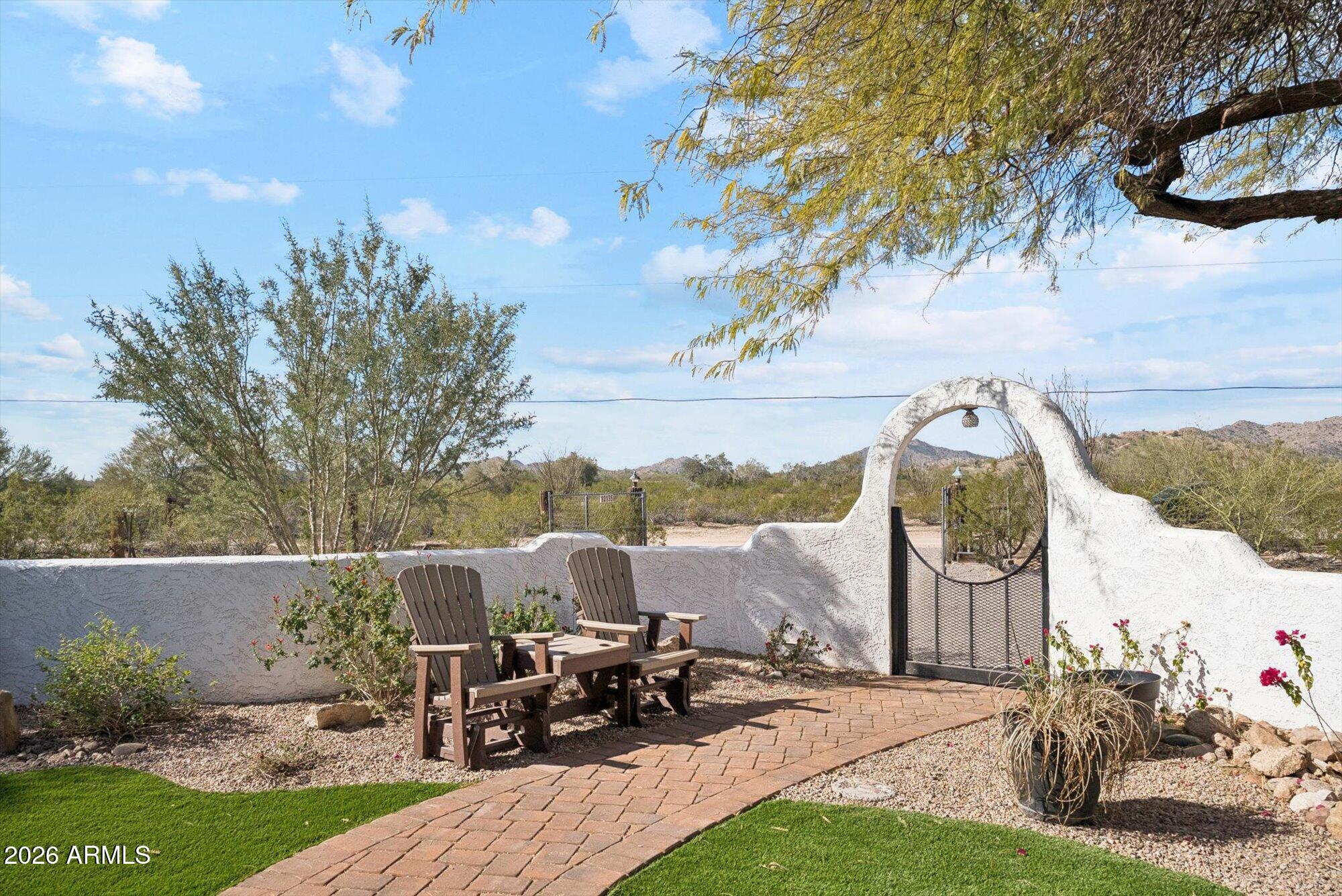 12135 North Faldale Road Casa Grande, AZ 85122 - Photo 3 of 65 05-DSC08935