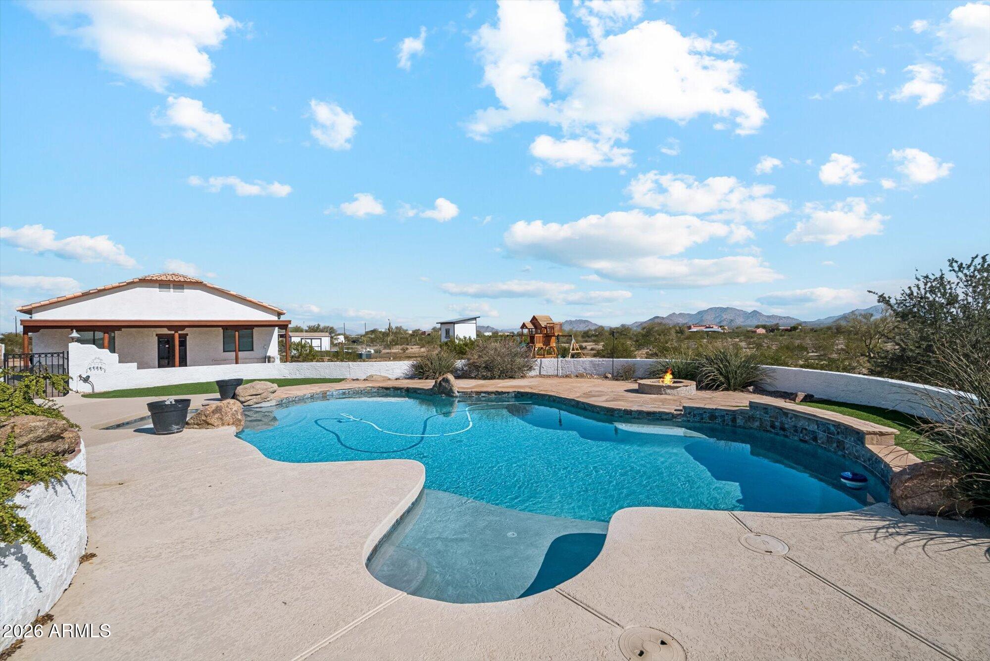 12135 North Faldale Road Casa Grande, AZ 85122 - Photo 35 of 65 37-DSC08885