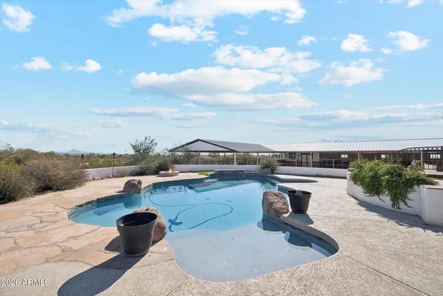 $1,500,000 | 12135 North Faldale Road, Casa Grande, AZ 85122