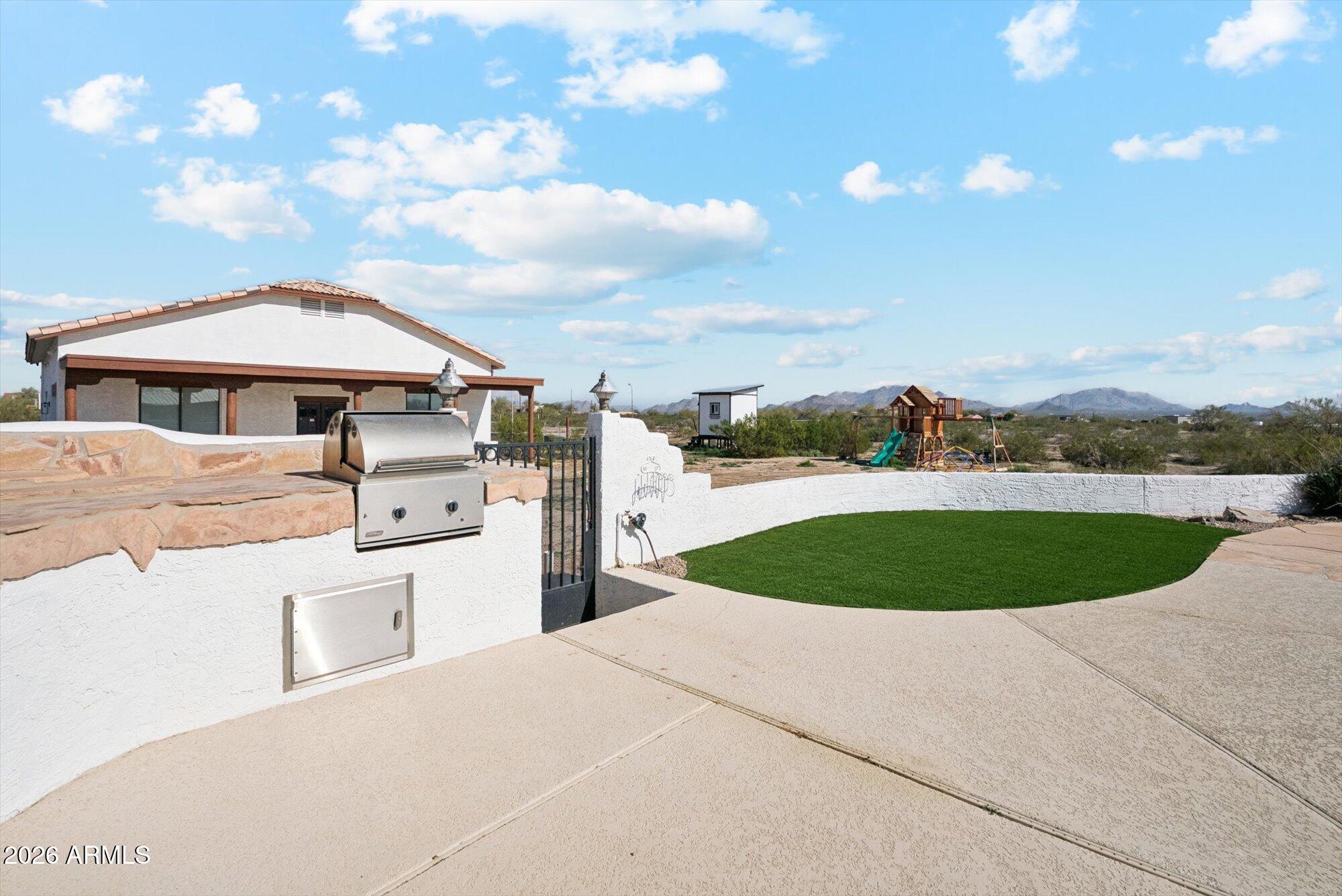 12135 North Faldale Road Casa Grande, AZ 85122 - Photo 37 of 65 39-DSC08860