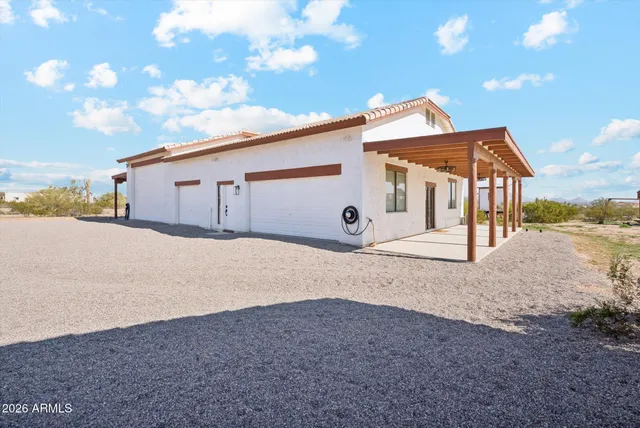 $1,500,000 | 12135 North Faldale Road, Casa Grande, AZ 85122