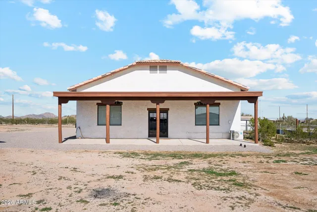 $1,500,000 | 12135 North Faldale Road, Casa Grande, AZ 85122