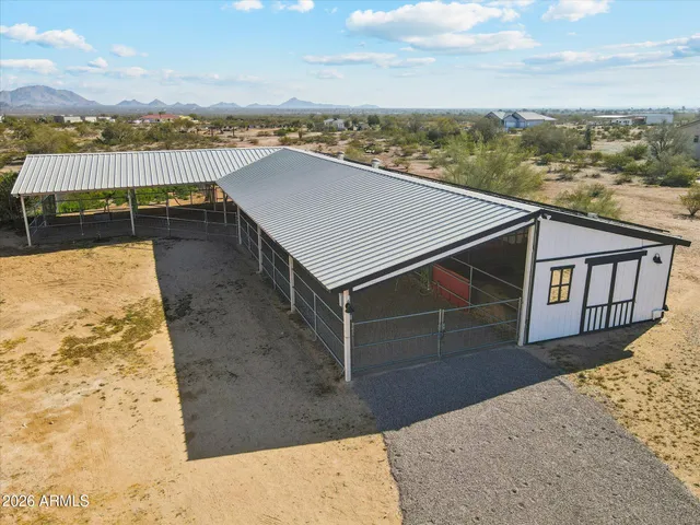 $1,500,000 | 12135 North Faldale Road, Casa Grande, AZ 85122