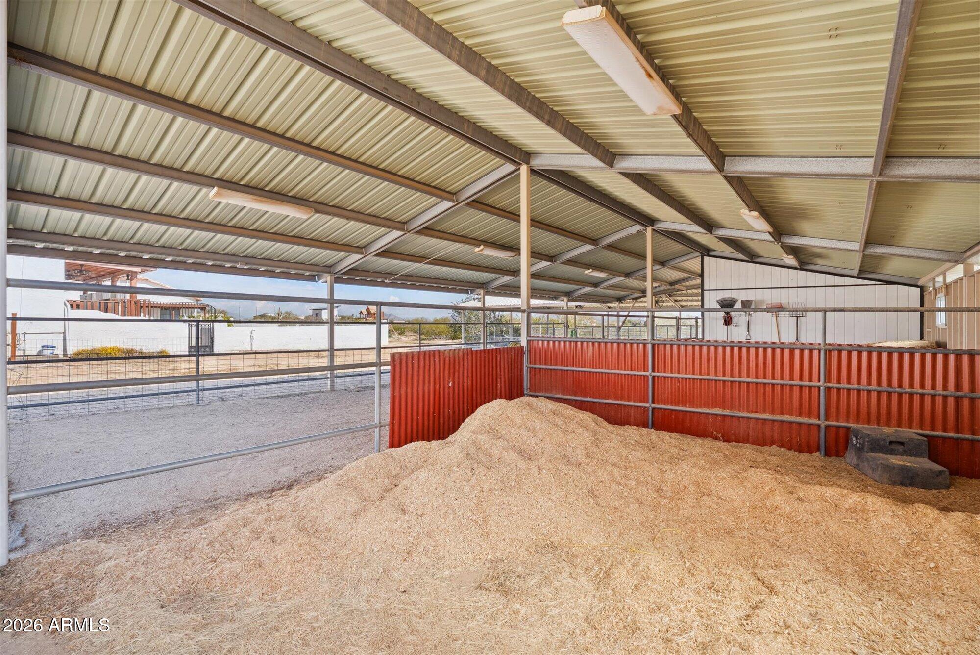 12135 North Faldale Road Casa Grande, AZ 85122 - Photo 47 of 65 45-DSC08900