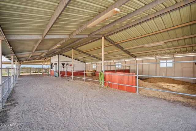 $1,500,000 | 12135 North Faldale Road, Casa Grande, AZ 85122