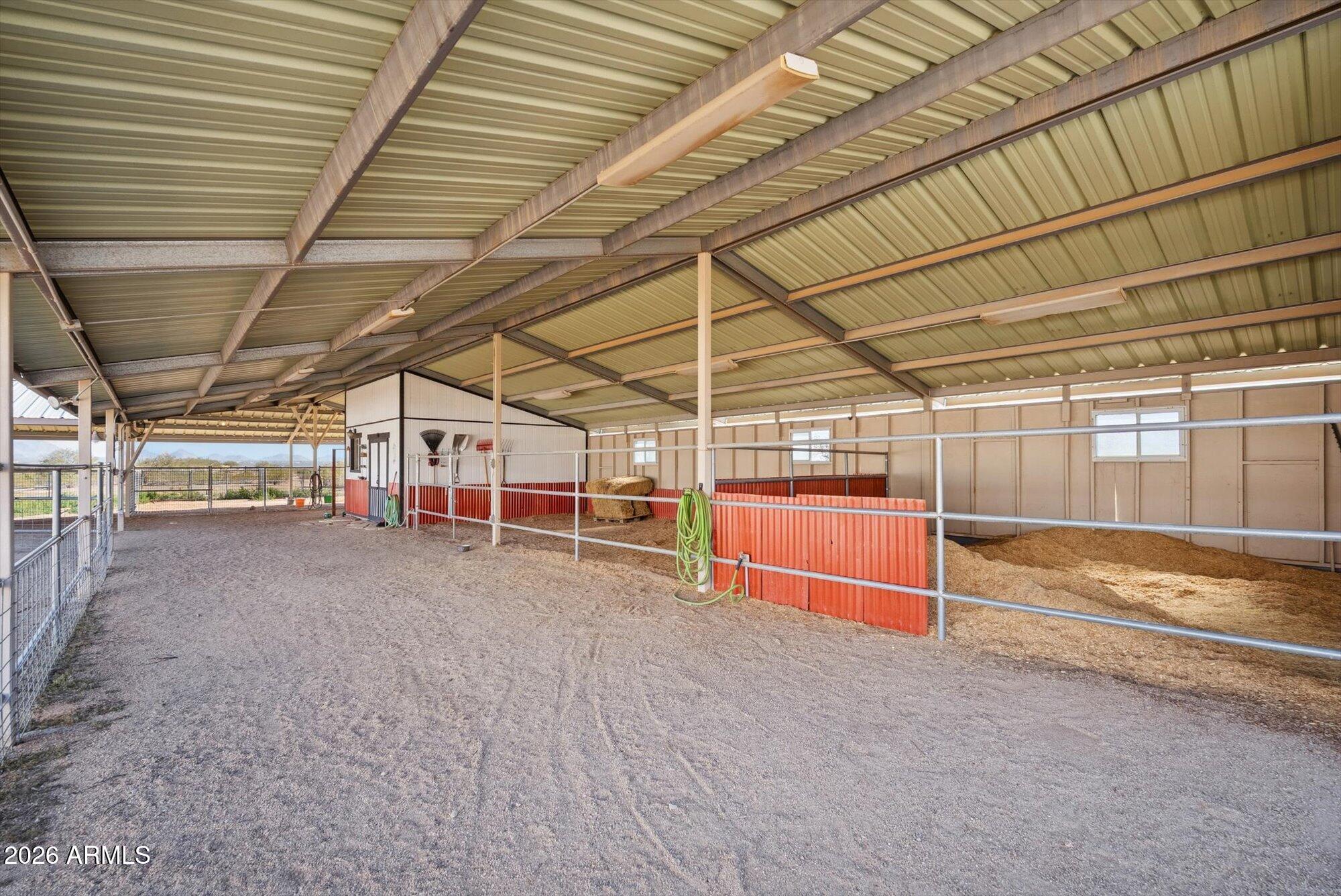 12135 North Faldale Road Casa Grande, AZ 85122 - Photo 48 of 65 46-DSC08905