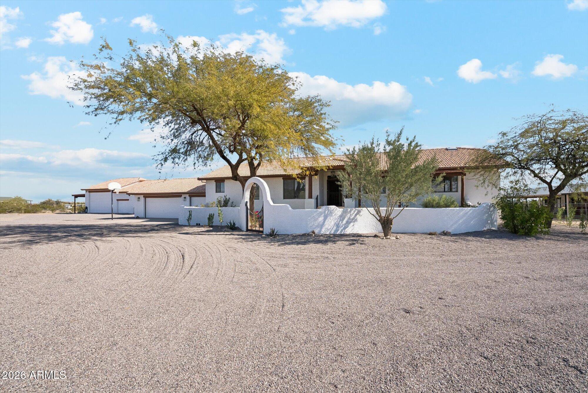12135 North Faldale Road Casa Grande, AZ 85122 - Photo 5 of 65 02-DSC08830