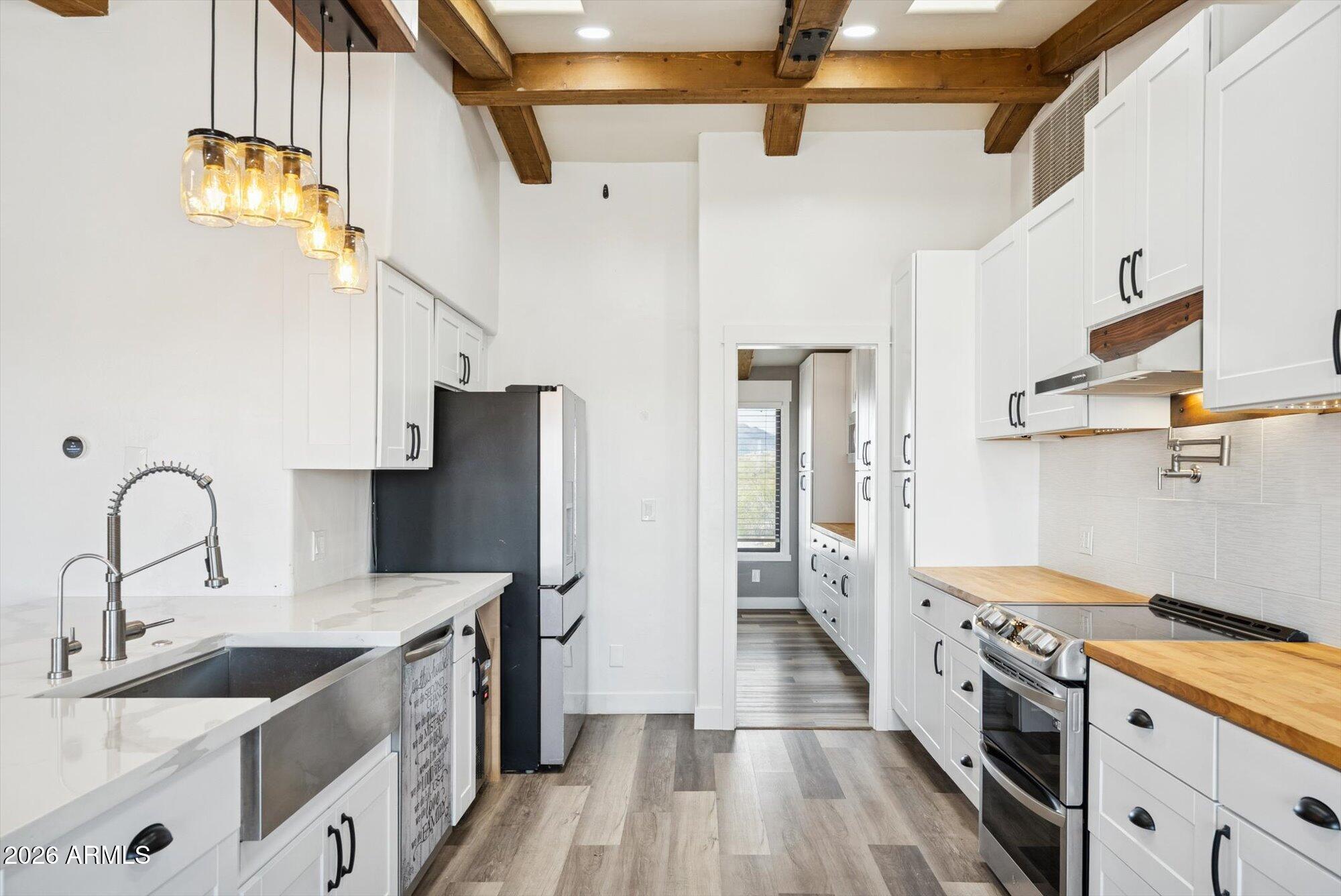 12135 North Faldale Road Casa Grande, AZ 85122 - Photo 8 of 65 10-DSC08975