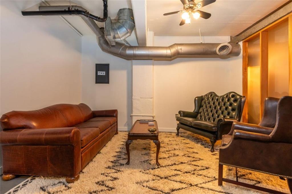 244 Peters Street Southwest, Unit 5 Atlanta, GA 30313 - Photo 40 of 71