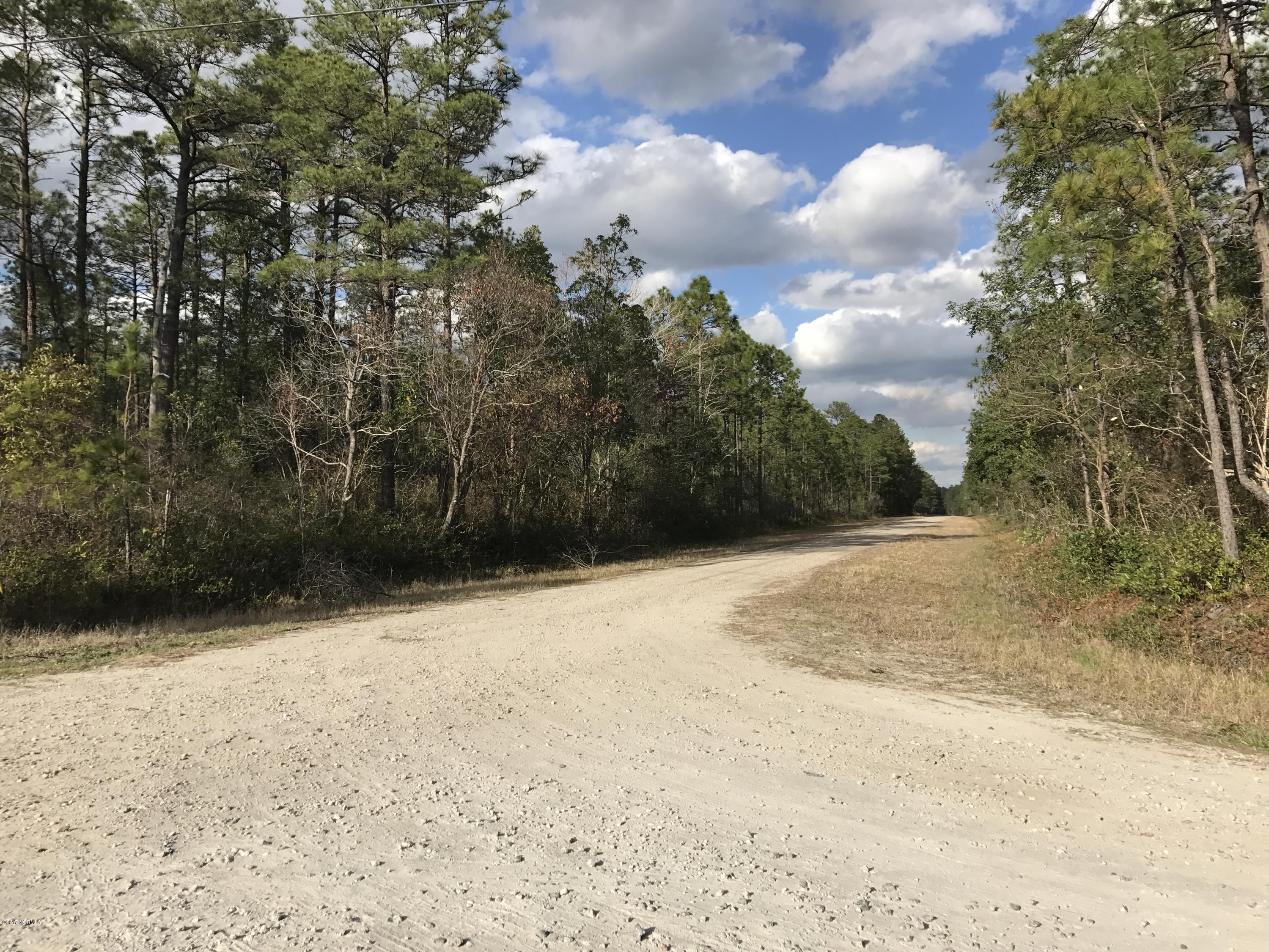 11.6 ACRES ON CAMELIA RD