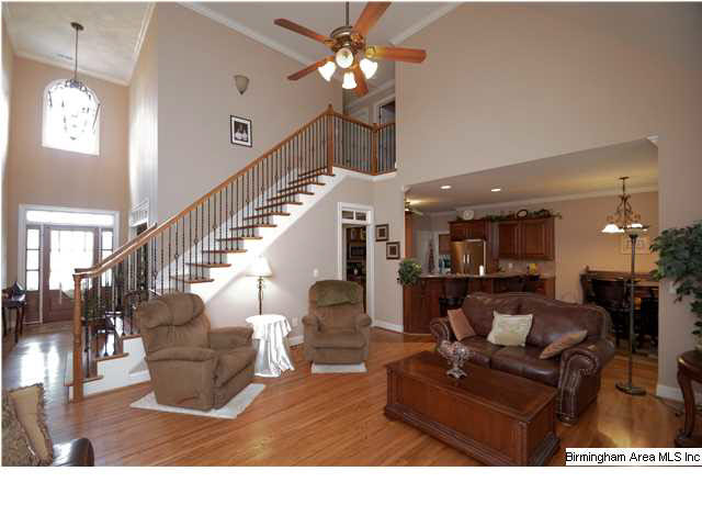2185 Self Creek Road Kimberly, AL 35091 - Photo 11 of 32