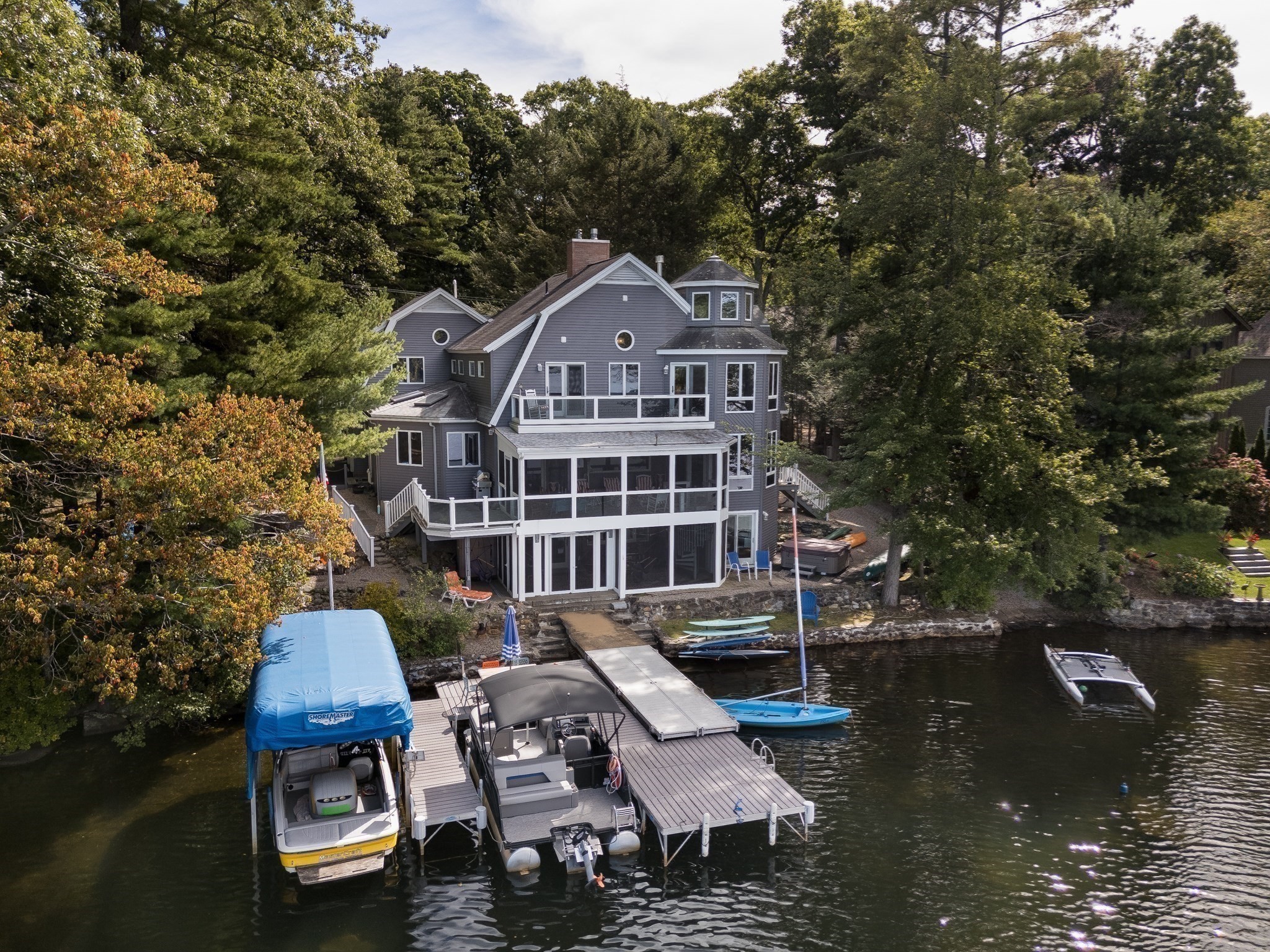 186 Lake Road Sturbridge, MA 01518 - Photo 35 of 42 Gallery Image 35