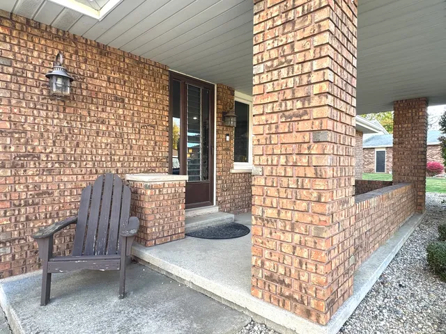 a view of outdoor space