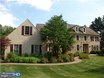 1046 Haverhill Road Chester Springs, PA 19425 - Photo 1 of 12 Exterior Front