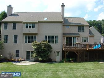 1046 Haverhill Road Chester Springs, PA 19425 - Photo 12 of 12 Exterior Back
