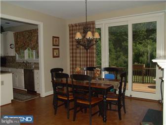1046 Haverhill Road Chester Springs, PA 19425 - Photo 5 of 12 Breakfast Room