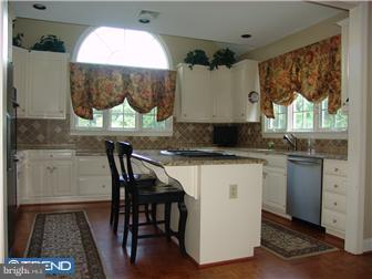1046 Haverhill Road Chester Springs, PA 19425 - Photo 6 of 12 Kitchen