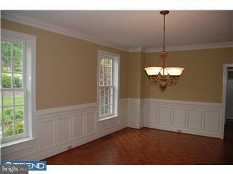 1046 Haverhill Road Chester Springs, PA 19425 - Photo 8 of 12 Dining Room