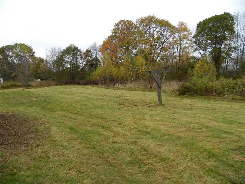 11 Mikes Road Monmouth, ME 04259 - Photo 22 of 23 Yard/Garden.