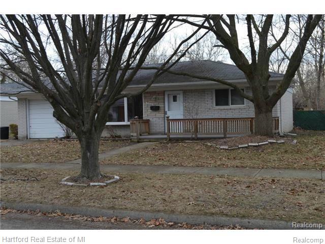 23146 Tuck Road Farmington Hills, MI 48336 - Photo 1 of 1