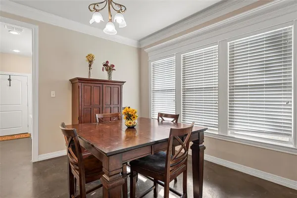 $945,000 | 2370 Garrett Lane, China Spring, TX 76633