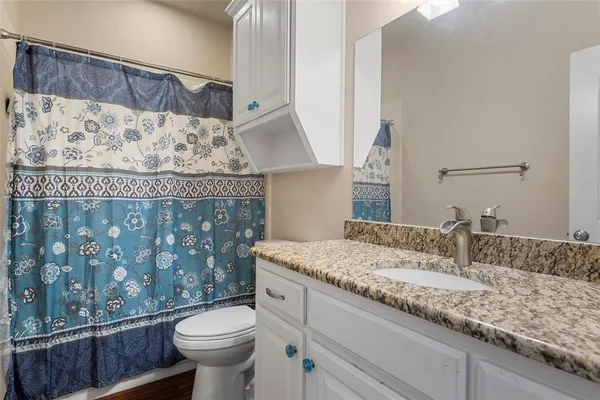 $945,000 | 2370 Garrett Lane, China Spring, TX 76633