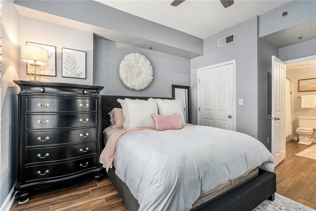 1101 Juniper Street Northeast, Unit 616 Atlanta, GA 30309 - Photo 11 of 27