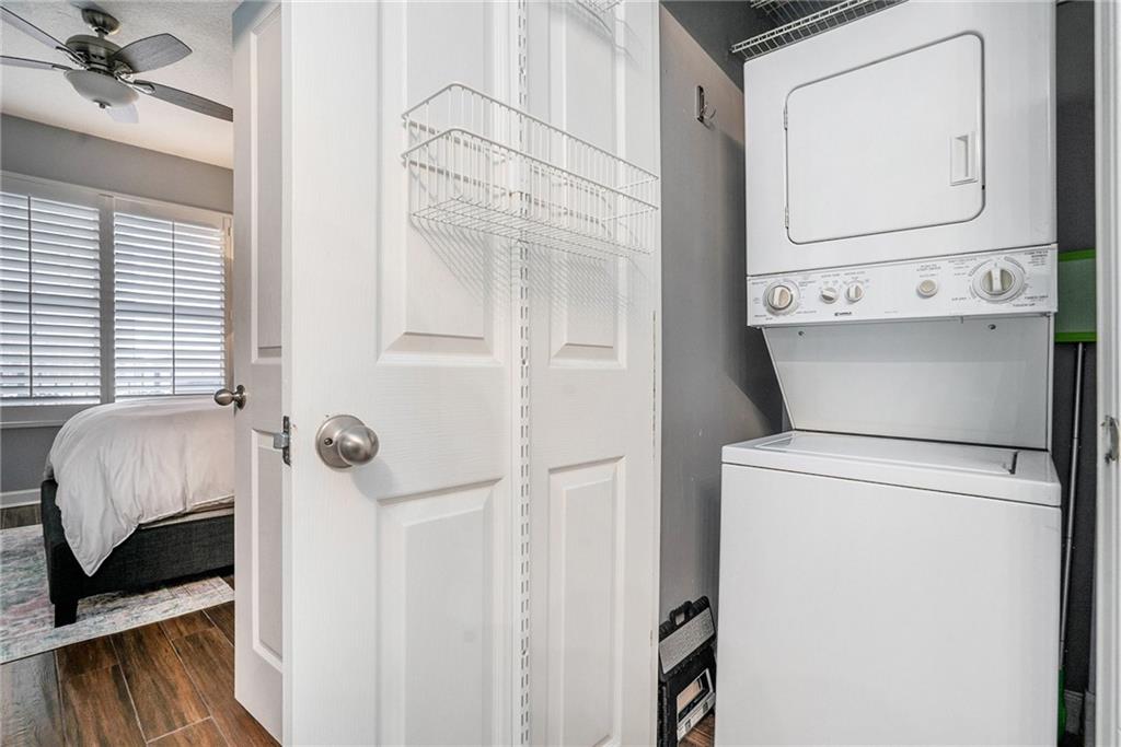 1101 Juniper Street Northeast, Unit 616 Atlanta, GA 30309 - Photo 13 of 27