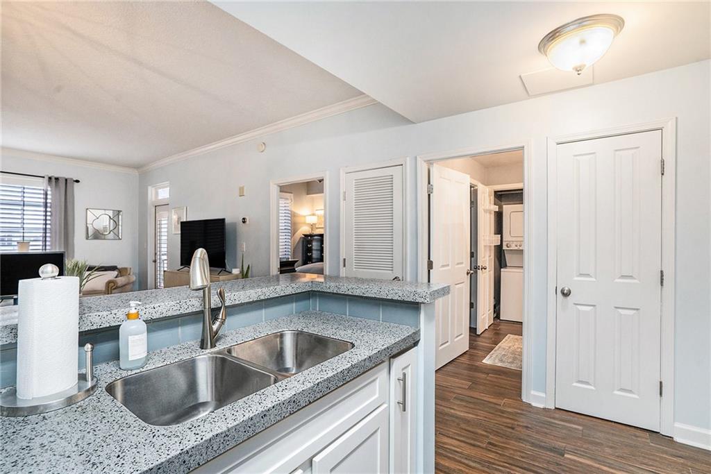 1101 Juniper Street Northeast, Unit 616 Atlanta, GA 30309 - Photo 14 of 27