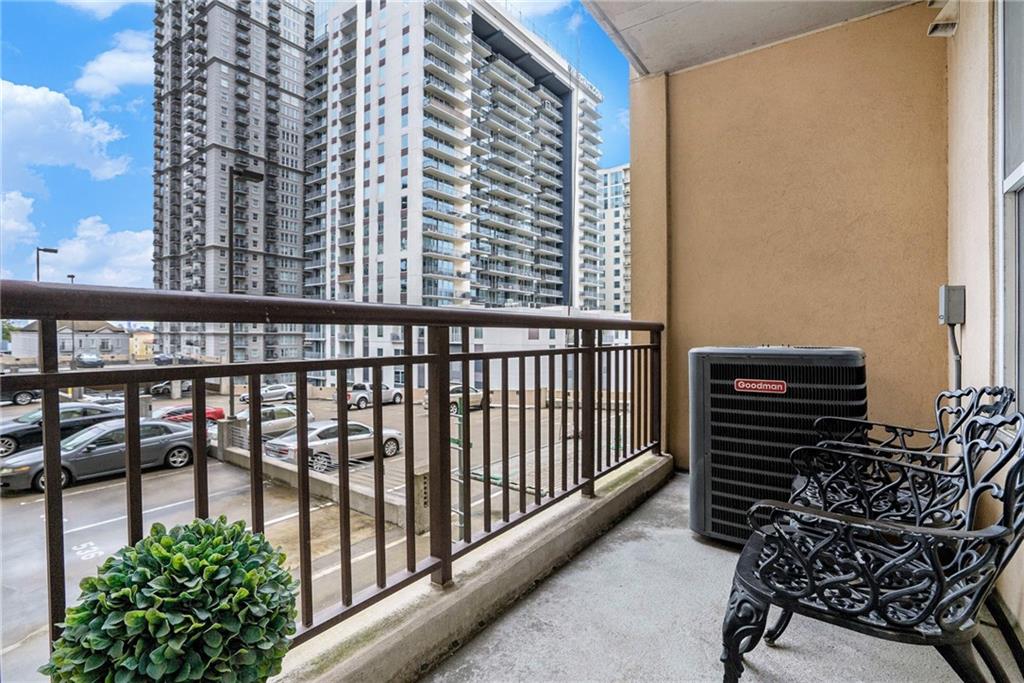 1101 Juniper Street Northeast, Unit 616 Atlanta, GA 30309 - Photo 15 of 27