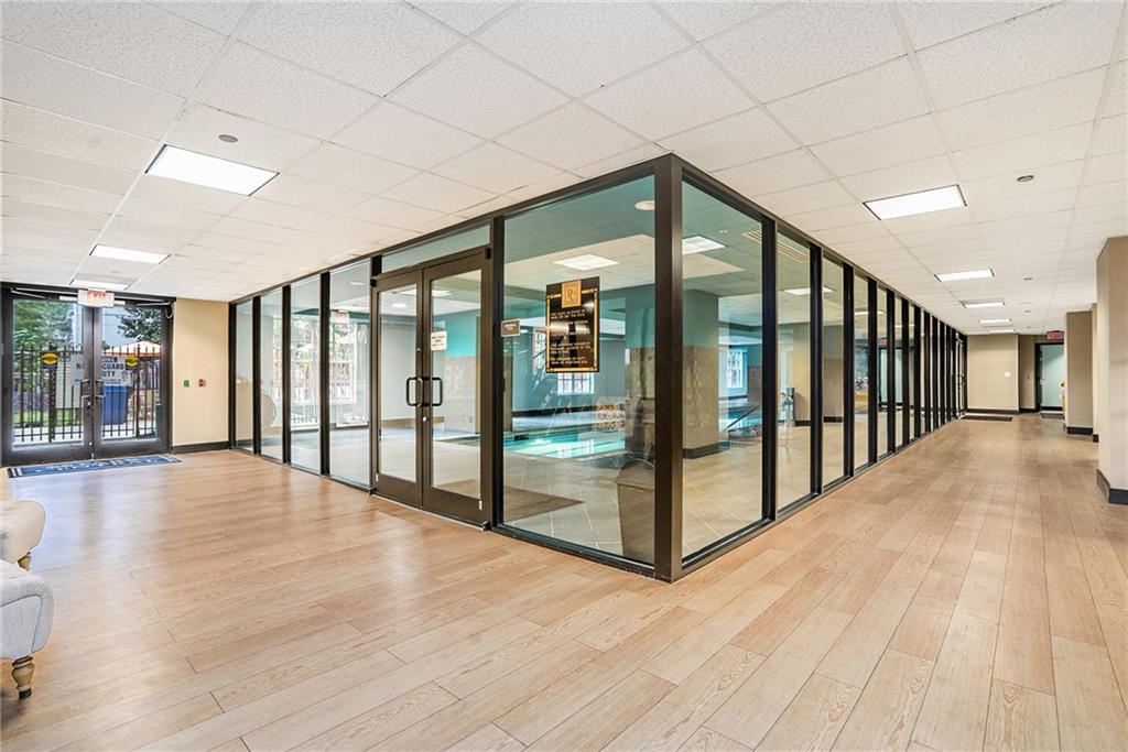 1101 Juniper Street Northeast, Unit 616 Atlanta, GA 30309 - Photo 19 of 27