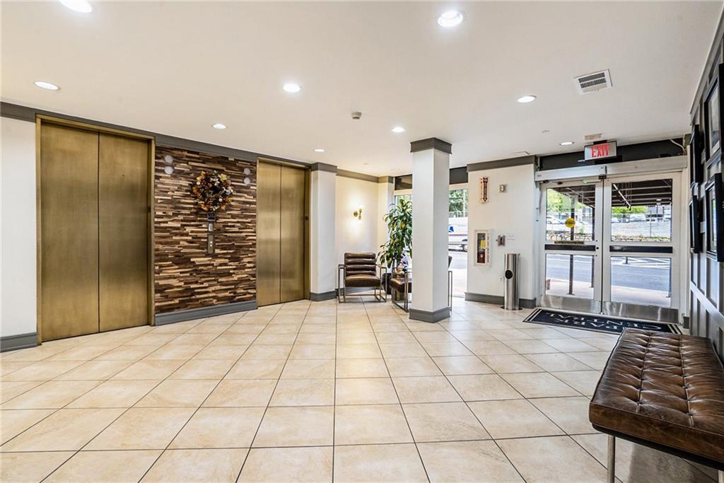 1101 Juniper Street Northeast, Unit 616 Atlanta, GA 30309 - Photo 21 of 27