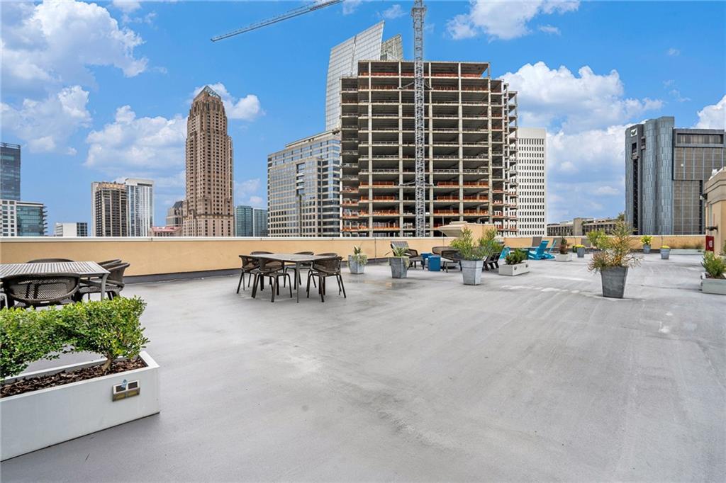 1101 Juniper Street Northeast, Unit 616 Atlanta, GA 30309 - Photo 25 of 27