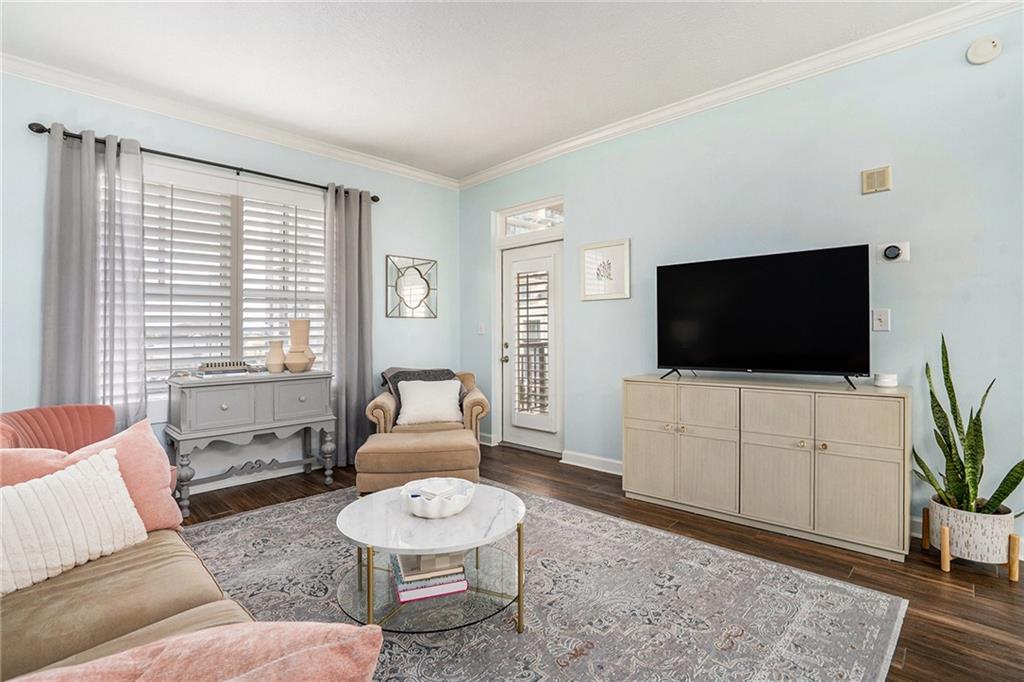 1101 Juniper Street Northeast, Unit 616 Atlanta, GA 30309 - Photo 3 of 27