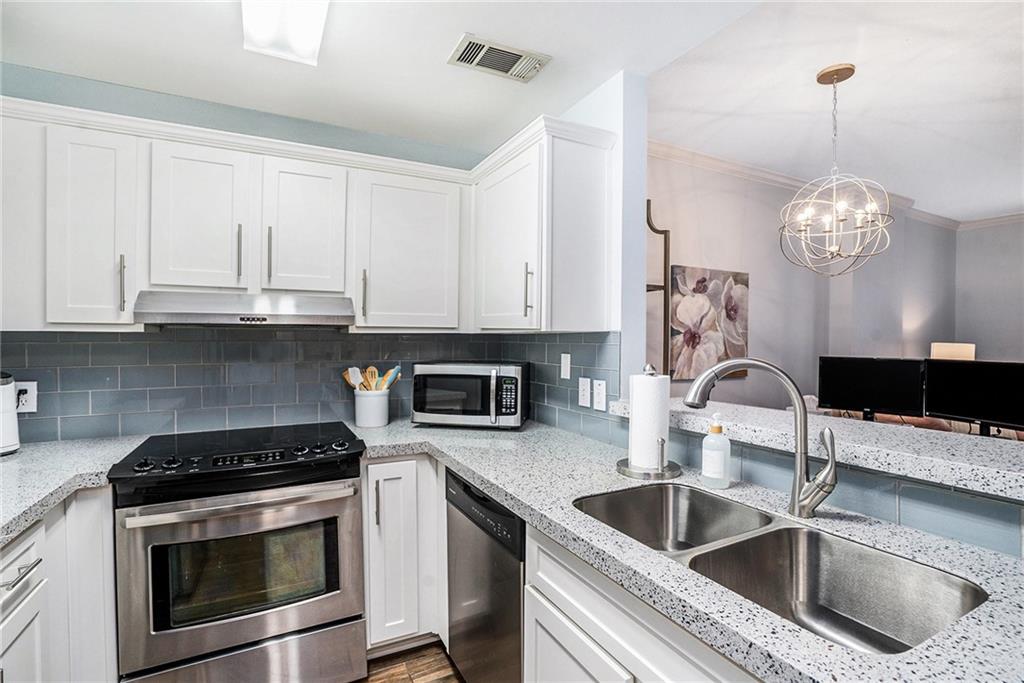 1101 Juniper Street Northeast, Unit 616 Atlanta, GA 30309 - Photo 8 of 27