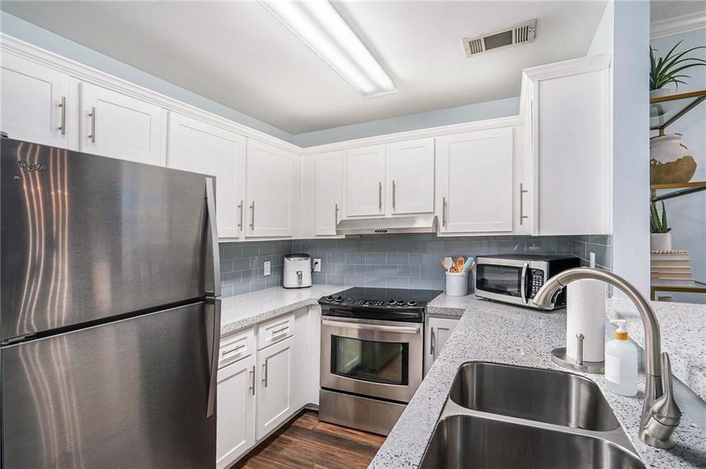 1101 Juniper Street Northeast, Unit 616 Atlanta, GA 30309 - Photo 9 of 27