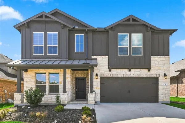 $3,300 | 1516 Rachel Street, Northlake, TX 76247