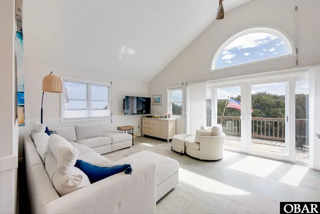 $1,149,000 | 120 Tuckahoe Drive West, Duck, NC 27949