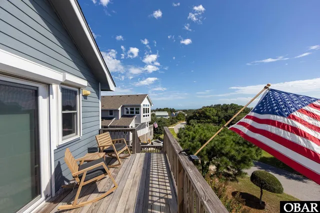 $1,149,000 | 120 Tuckahoe Drive West, Duck, NC 27949