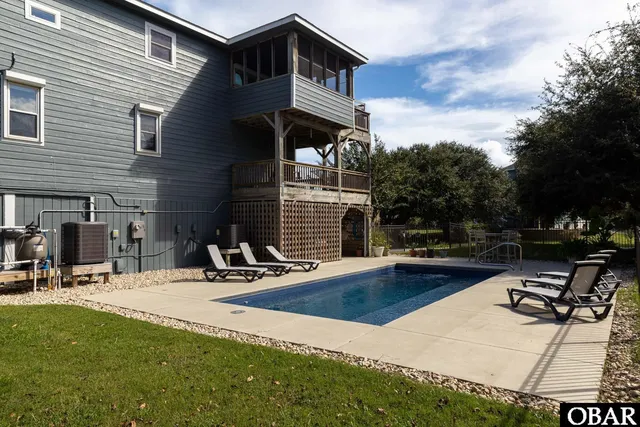 $1,149,000 | 120 Tuckahoe Drive West, Duck, NC 27949