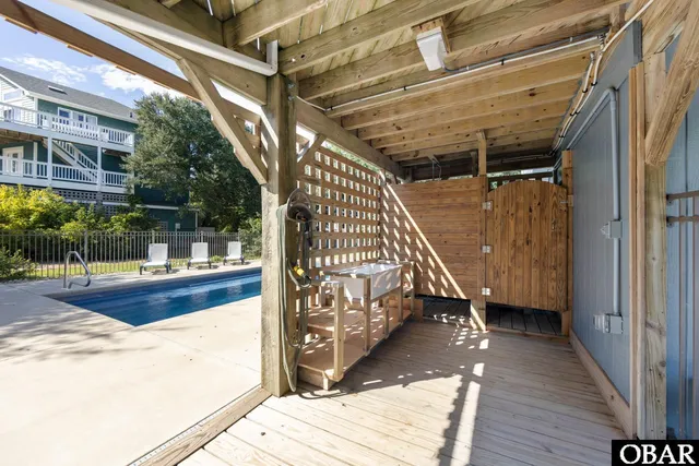 $1,149,000 | 120 Tuckahoe Drive West, Duck, NC 27949