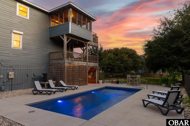 $1,149,000 | 120 Tuckahoe Drive West, Duck, NC 27949