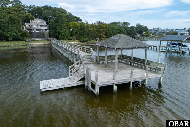 $1,149,000 | 120 Tuckahoe Drive West, Duck, NC 27949