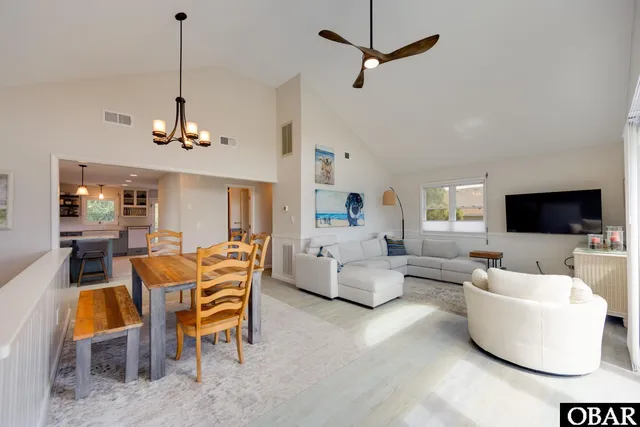 $1,149,000 | 120 Tuckahoe Drive West, Duck, NC 27949