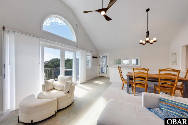 $1,149,000 | 120 Tuckahoe Drive West, Duck, NC 27949