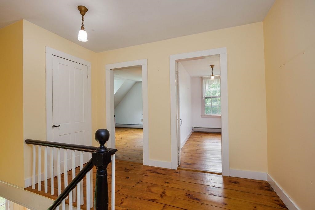 1051 Cross Road Strafford, VT 05072 - Photo 20 of 49