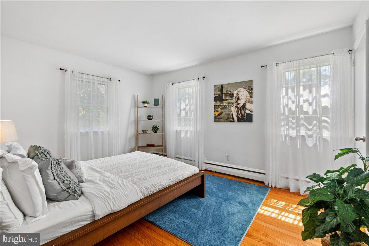 134 Sycamore Road Princeton, NJ 08540 - Photo 17 of 32