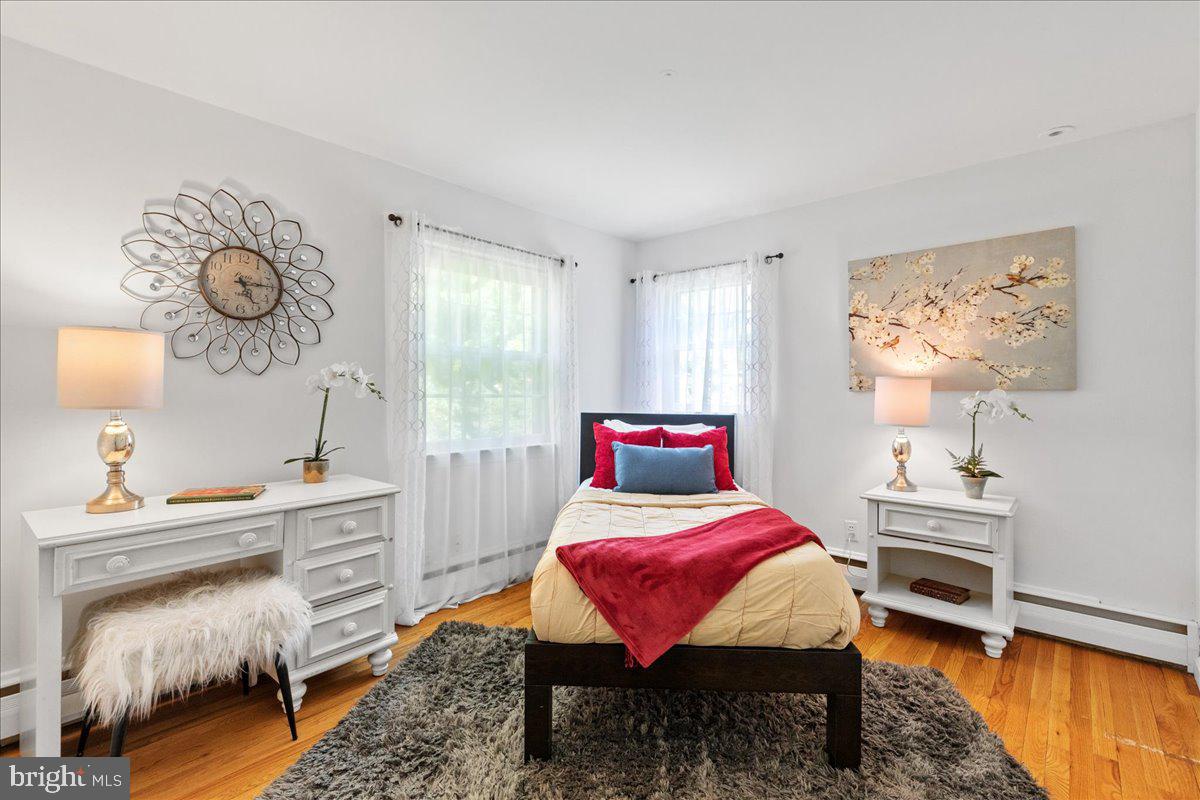 134 Sycamore Road Princeton, NJ 08540 - Photo 22 of 32